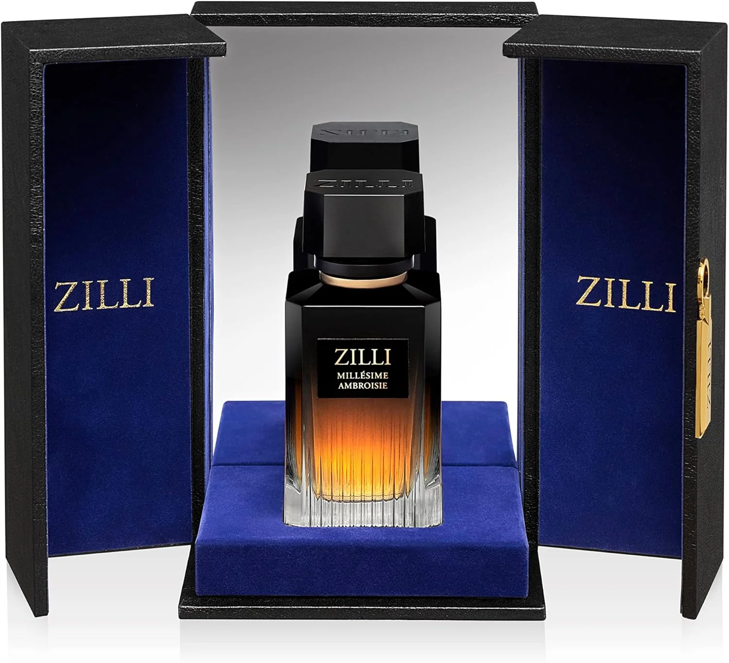 ادکلن مردانه زیلی Millesime Ambroisie EDP 100ml ادکلن مردانه زیلی Millesime Ambroisie EDP 100ml