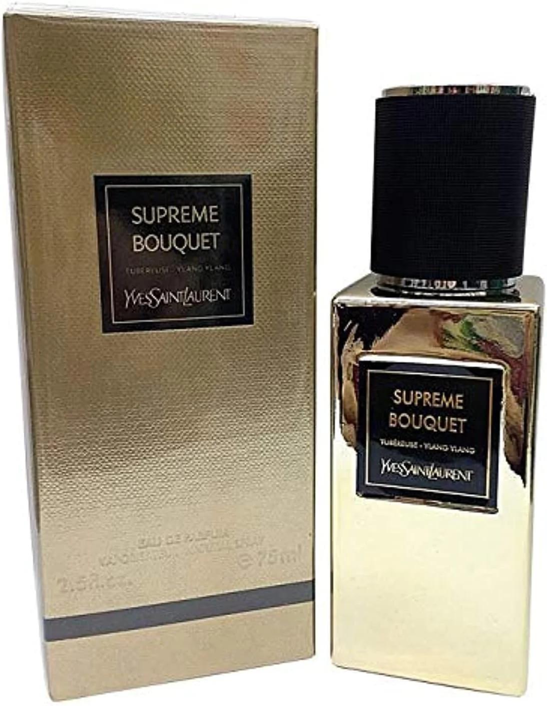محصول پارفم | YSL | SUPREME BOUQUET | 75ml