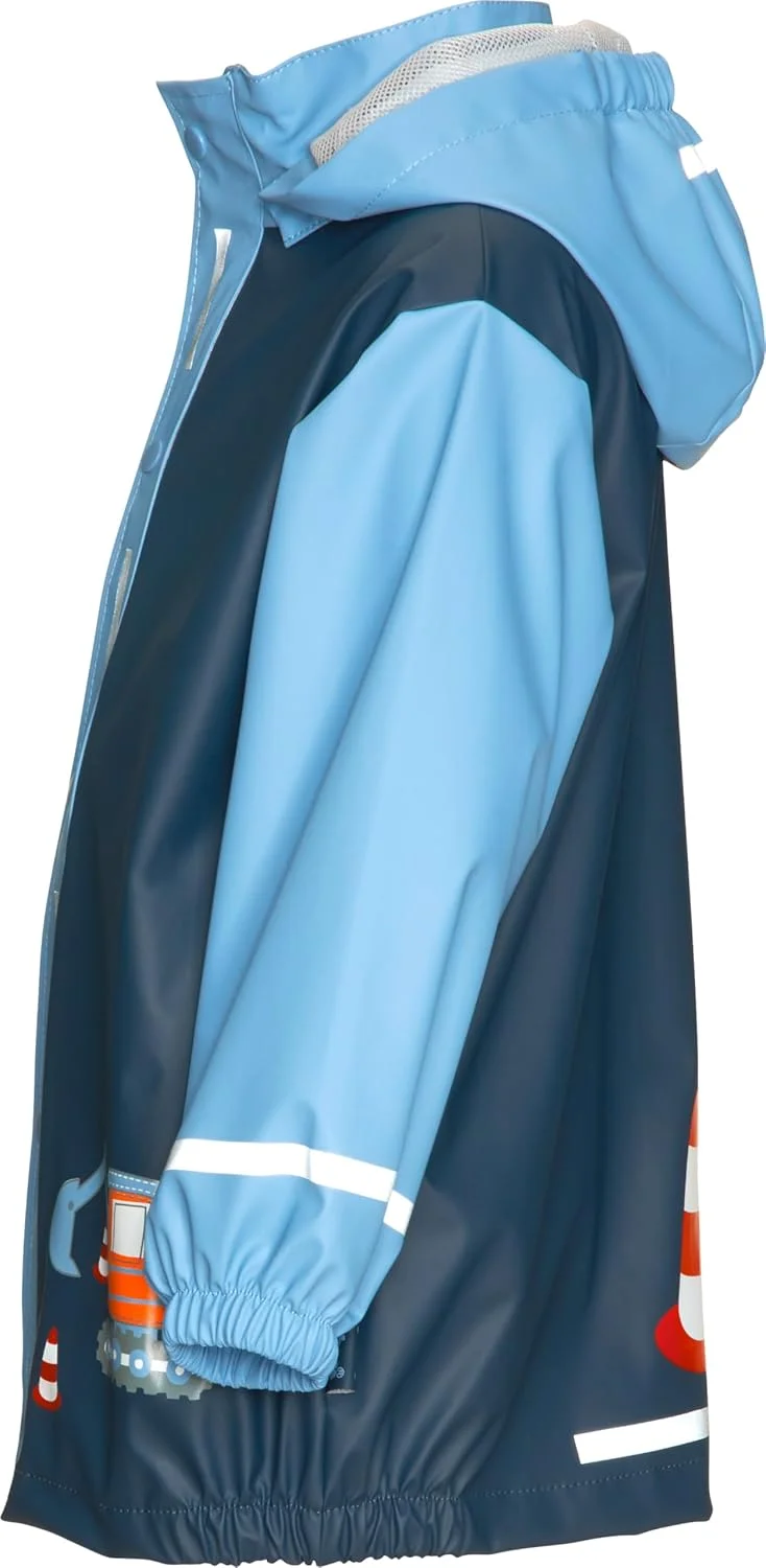 پلی شوز ژاکت بارانی بچگانه унисекс، بارانی ضد باد و ضد آب، لباس بارانی پلی شوز ژاکت بارانی بچگانه унисекс، بارانی ضد باد و ضد آب، لباس بارانی