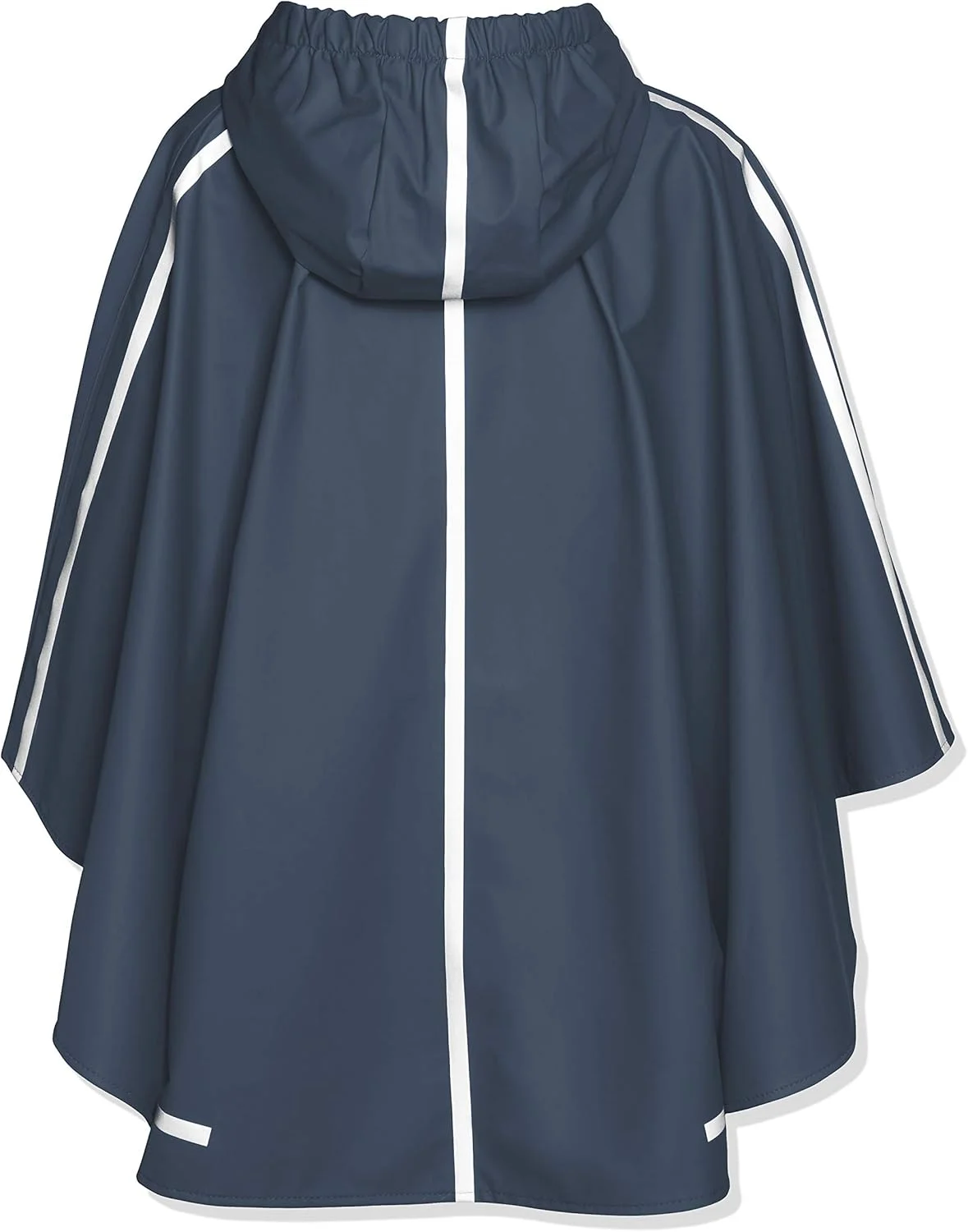 شنل بارانی پسرانه Playshoes با پشت بلند، ضد آب (بسته 1 عددی)