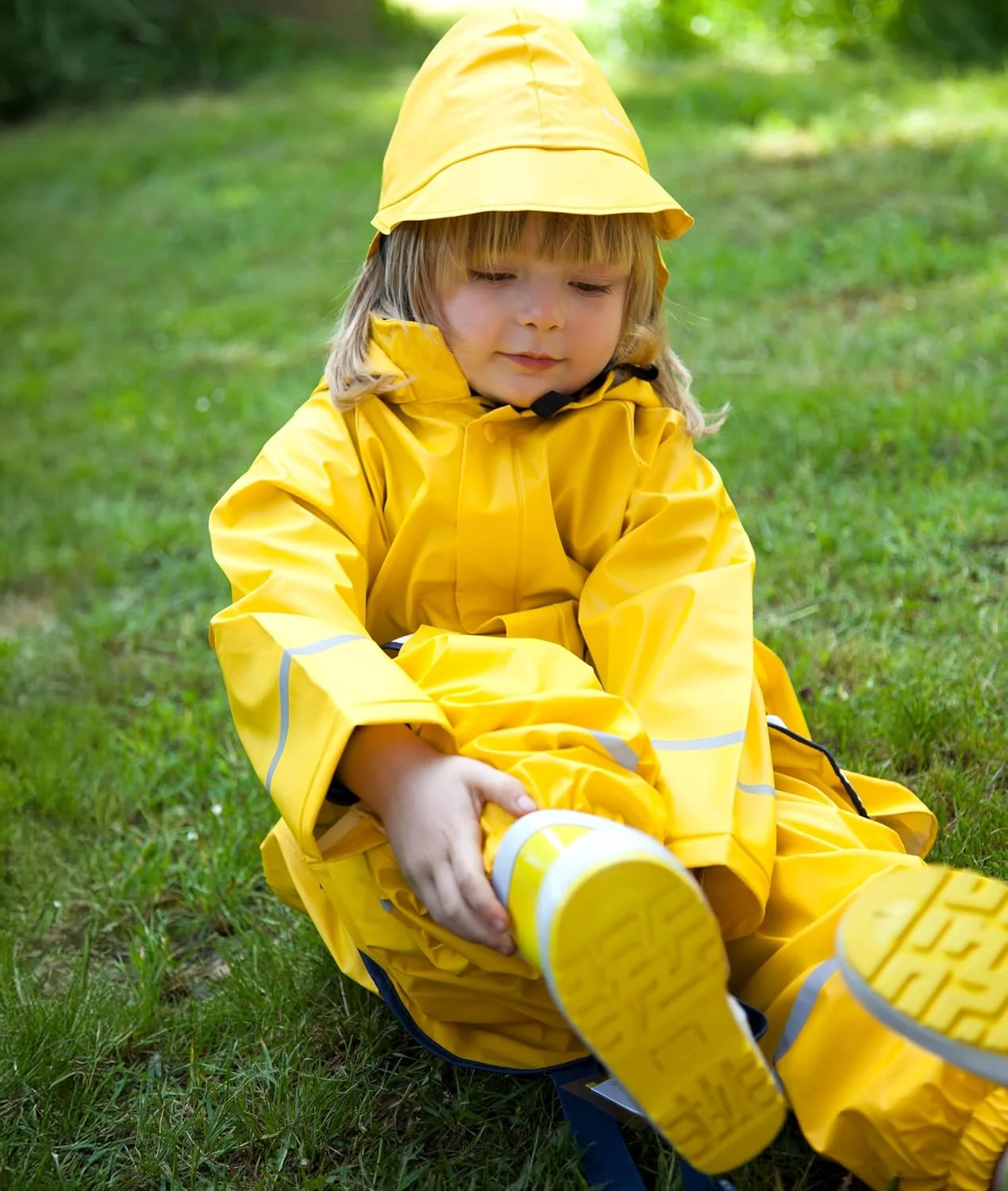 پلی شوز بارانی پسرانه پایه (بسته 1 عددی) پلی شوز بارانی پسرانه پایه (بسته 1 عددی)