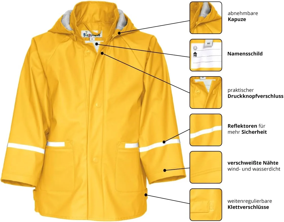 پلی شوز بارانی پسرانه پایه (بسته 1 عددی) پلی شوز بارانی پسرانه پایه (بسته 1 عددی)