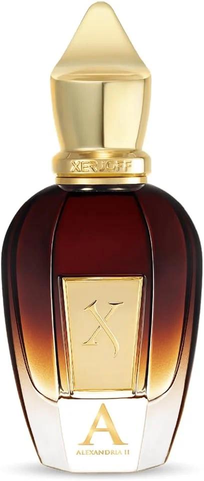 ظرفیت_50_ملیلیمتر_Xerjoff_Oud_Stars_Alexandria_II_Edp