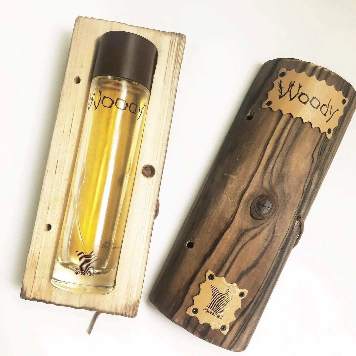 عطر وودی از Arabian Oud برای مردان و زنان - ادو پرفیوم، 100 میلی لیتر