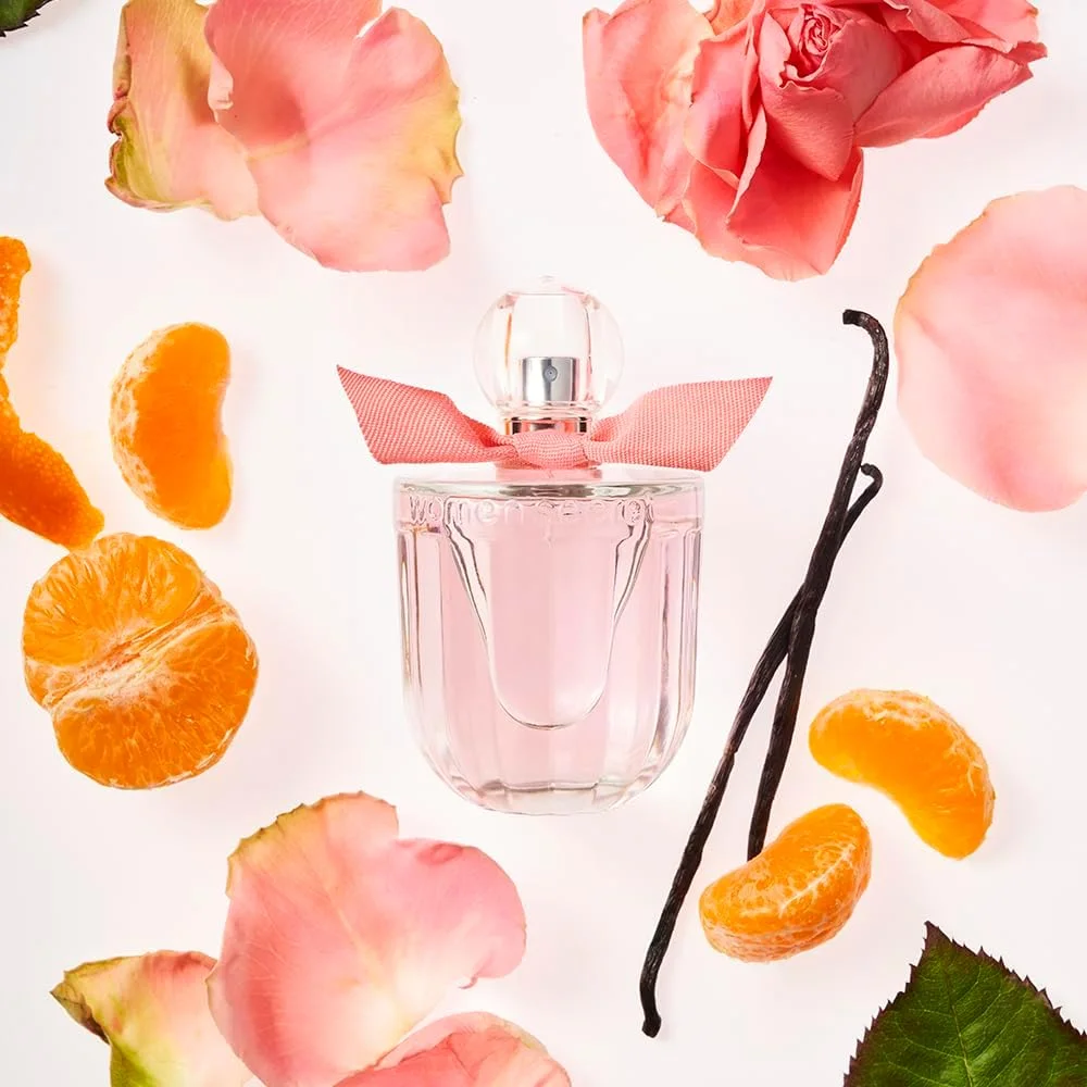 ادکلن زنانه Women Secret Eau My Secret حجم 100 میلی لیتر - ادو تویلت