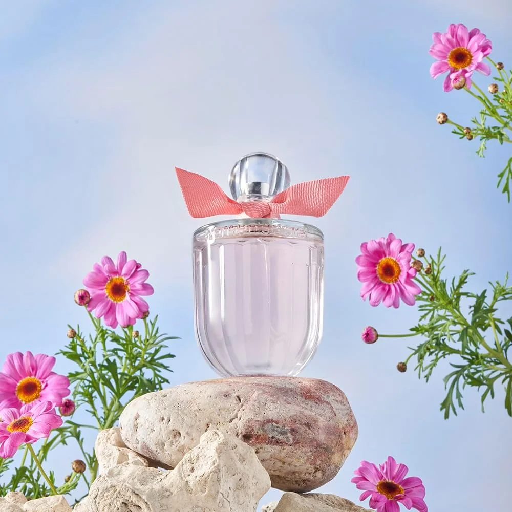 ادکلن زنانه Women Secret Eau My Secret حجم 100 میلی لیتر - ادو تویلت