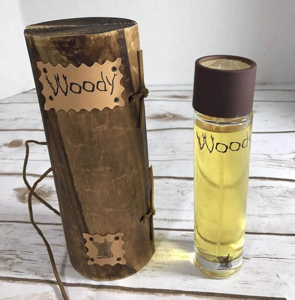 عطر وودی از Arabian Oud برای مردان و زنان - ادو پرفیوم، 100 میلی لیتر