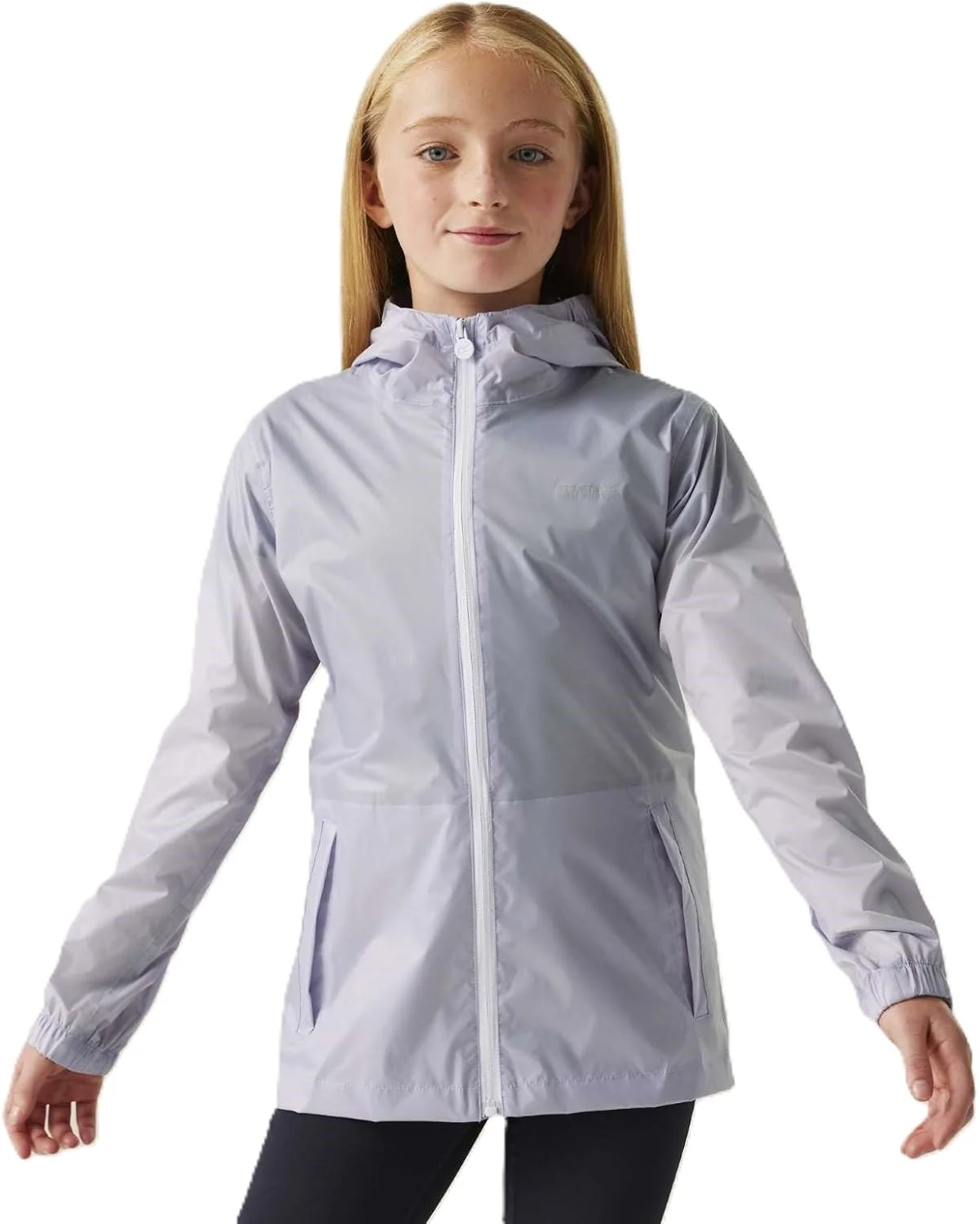 کت ضد آب بچه گانه رگاتا مدل Pk It Jacket 3 Baby کت ضد آب بچه گانه رگاتا مدل Pk It Jacket 3 Baby