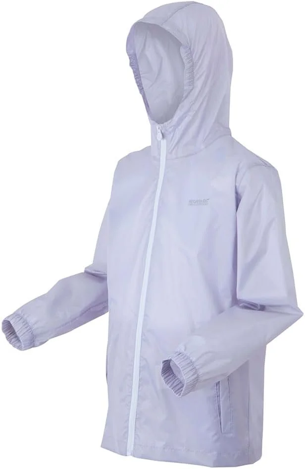 کت ضد آب بچه گانه رگاتا مدل Pk It Jacket 3 Baby کت ضد آب بچه گانه رگاتا مدل Pk It Jacket 3 Baby