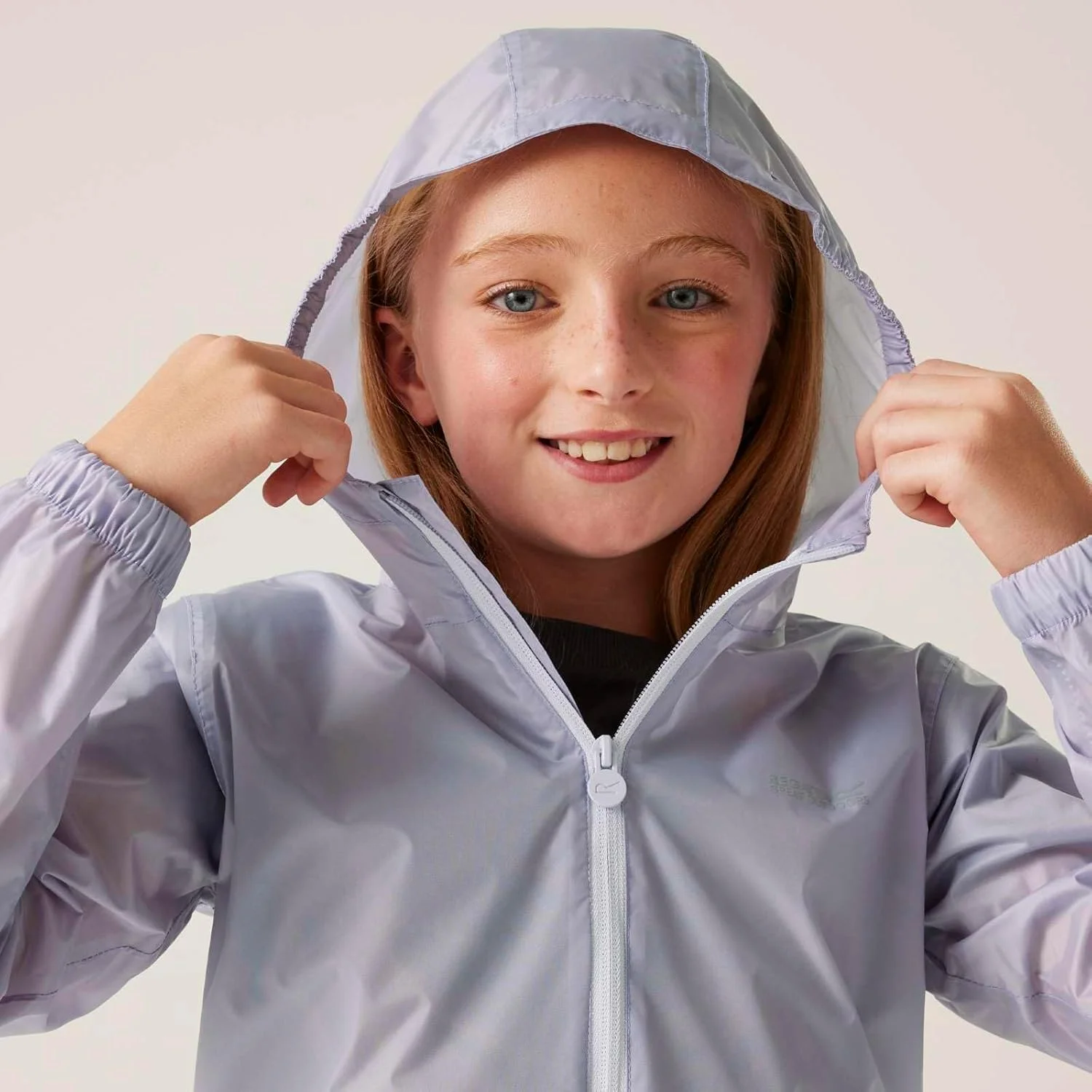 کت ضد آب بچه گانه رگاتا مدل Pk It Jacket 3 Baby کت ضد آب بچه گانه رگاتا مدل Pk It Jacket 3 Baby