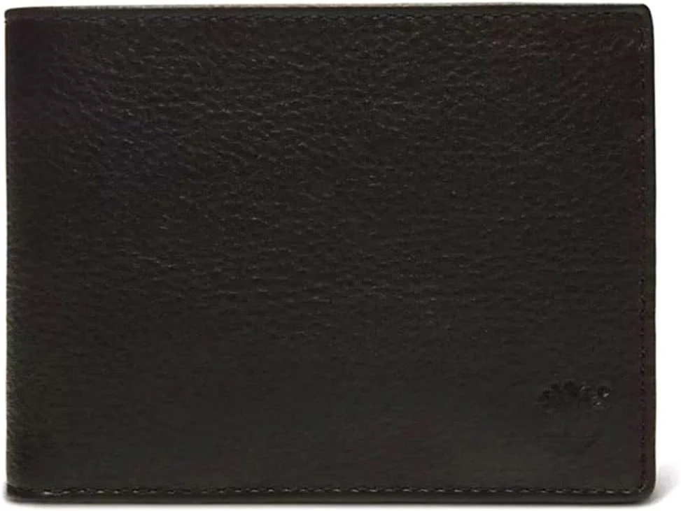 کیف پول مردانه Timberland مدل Bifold با جای سکه