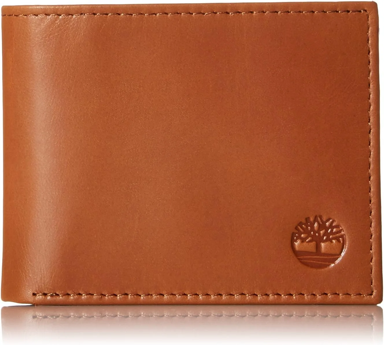 کیف پول مردانه Timberland مدل Cloudy Contrast Passcase