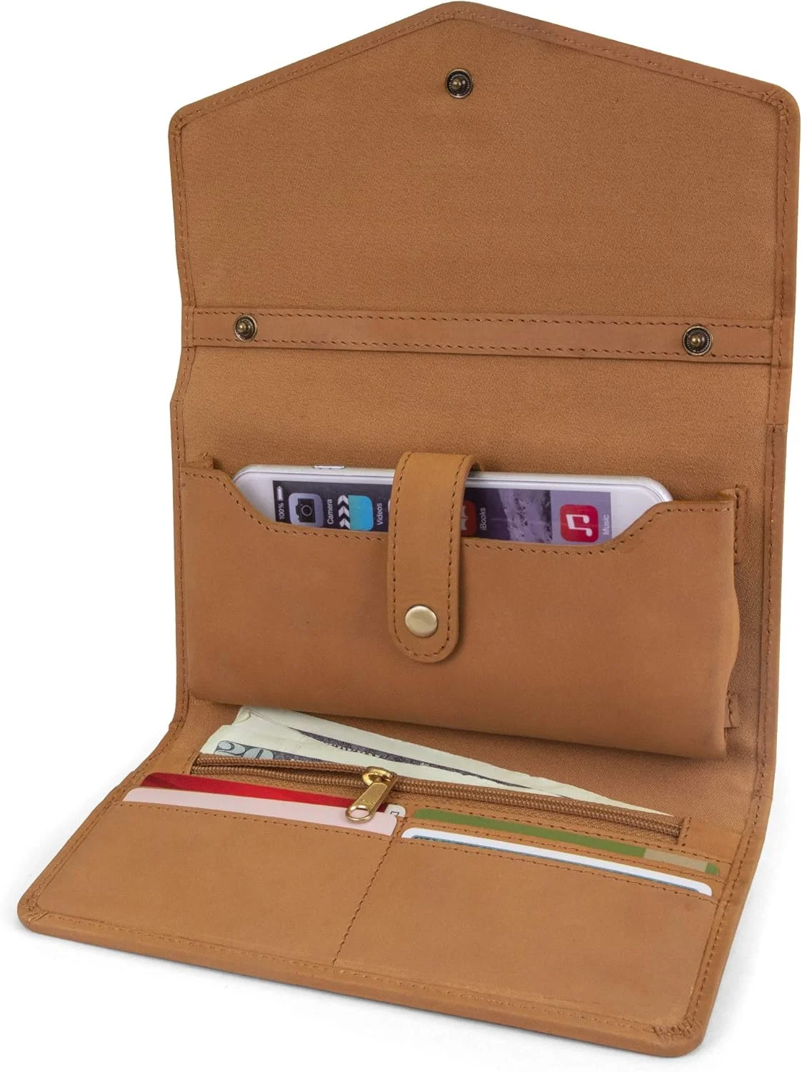 کیف پول چرم زنانه Timberland مدل Rfid Crossbody با بند دوشی جداشدنی کیف پول چرم زنانه Timberland مدل Rfid Crossbody با بند دوشی جداشدنی