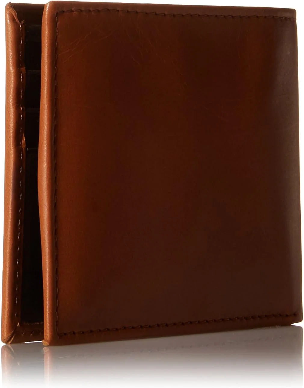 کیف پول مردانه Timberland مدل Cloudy Contrast Passcase