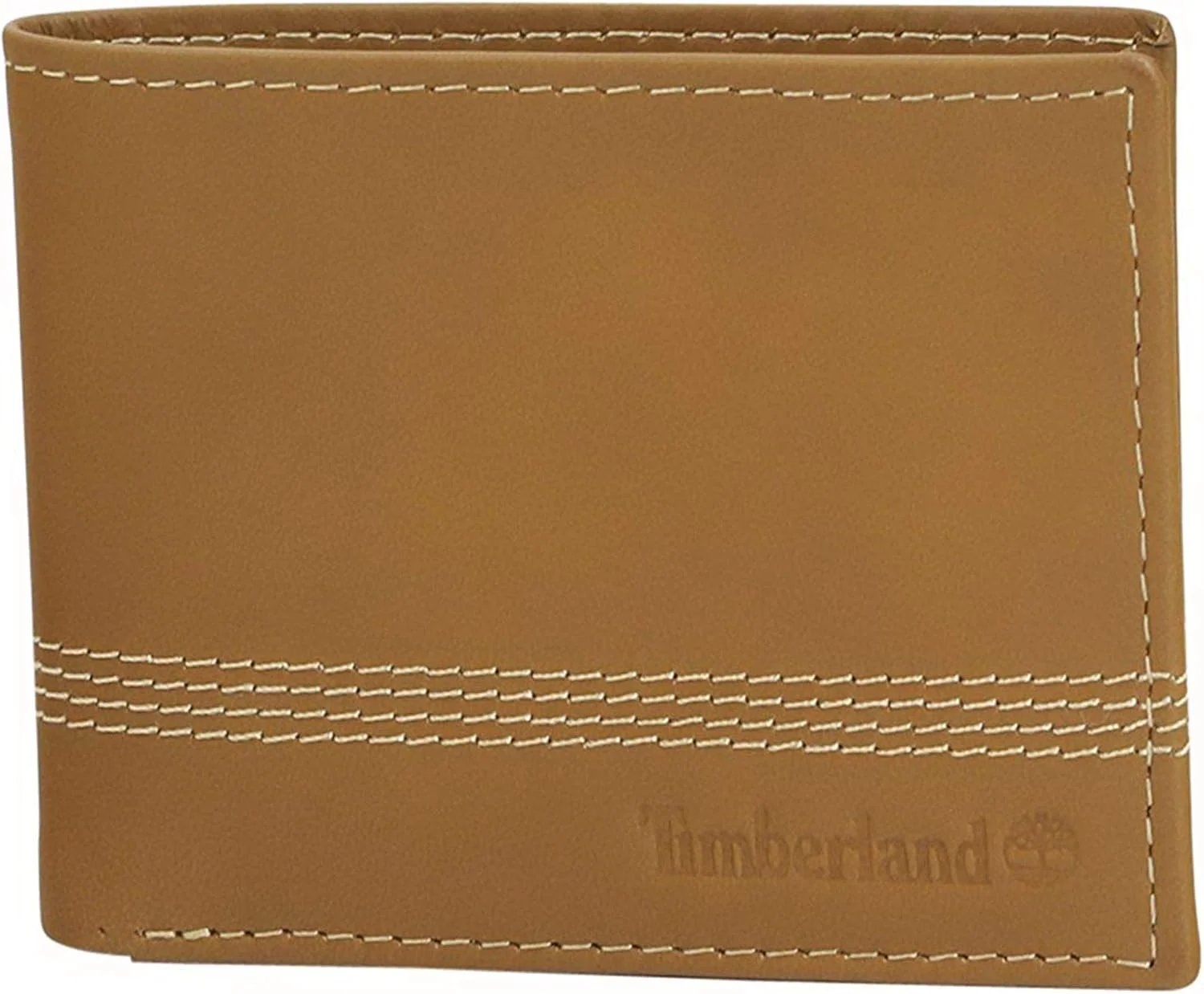 کیف پول مردانه Timberland مدل Cloudy Quad Billfold