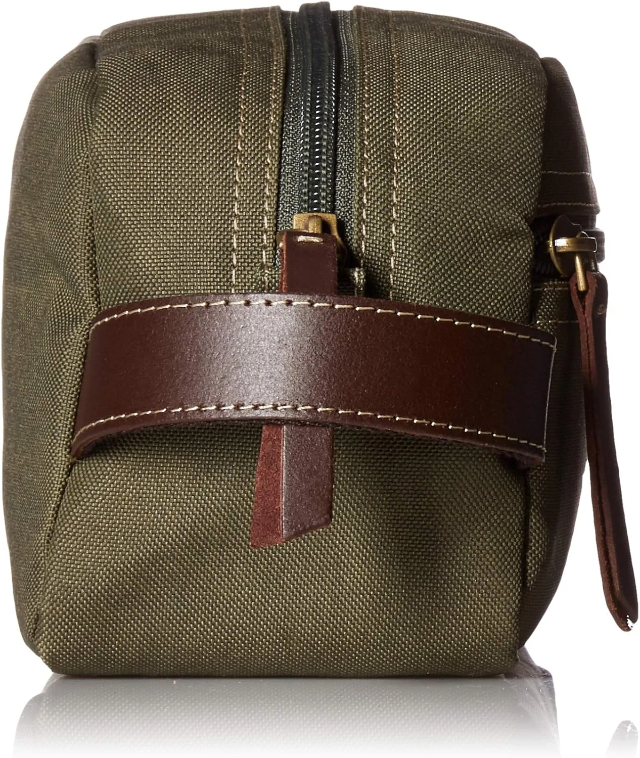 کیف لوازم بهداشتی مردانه Timberland مدل Travel Kit، کیف مسافرتی برزنتی