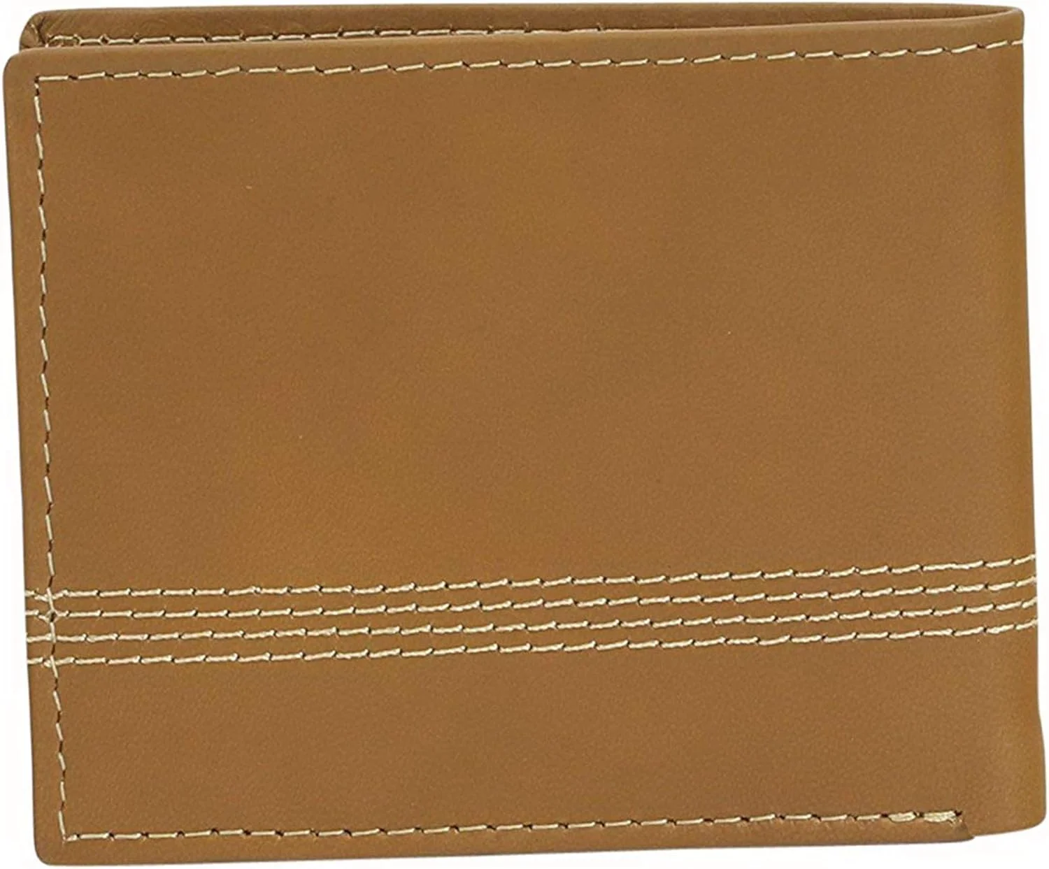 کیف پول مردانه Timberland مدل Cloudy Quad Billfold
