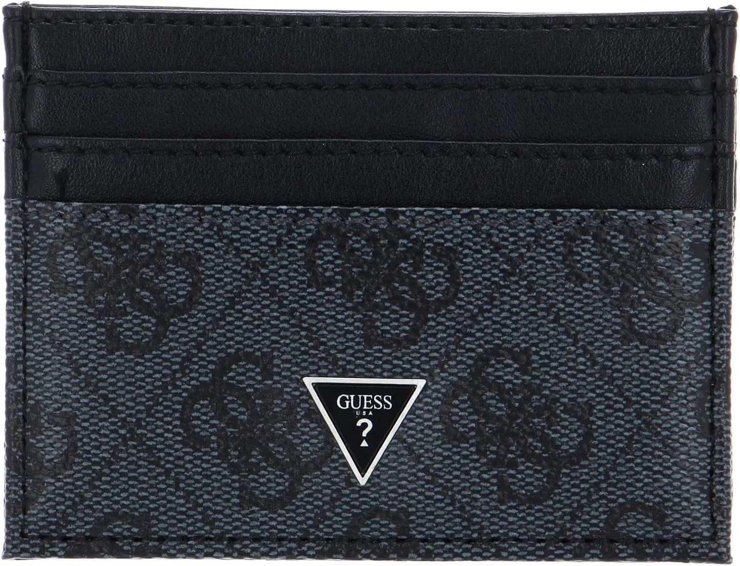 کیف پول مردانه گس مدل Vezzola Travel Accessory-Billfold، مشکی