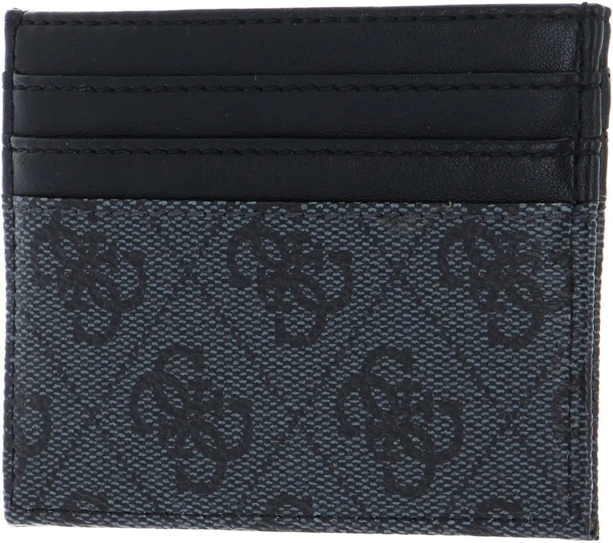 کیف پول مردانه گس مدل Vezzola Travel Accessory-Billfold، مشکی