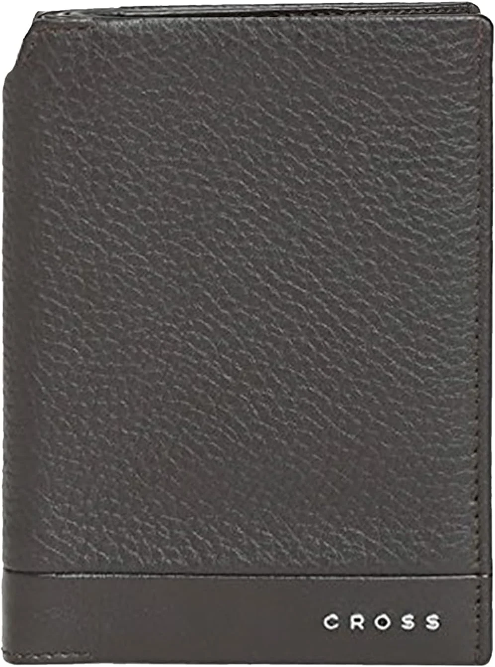 کیف پول مردانه پلیس مدل Bolt Bi-Fold RFID ID چرم اصل - سرمه ای