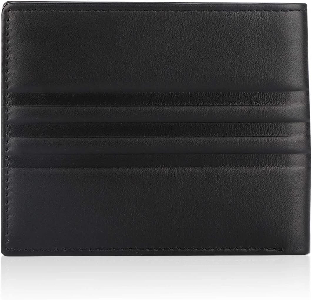 کیف پول چرمی مردانه پلیس مدل Rapido RFID (PT3558366_5-1_مشکی) کیف پول چرمی مردانه پلیس مدل Rapido RFID (PT3558366_5-1_مشکی)