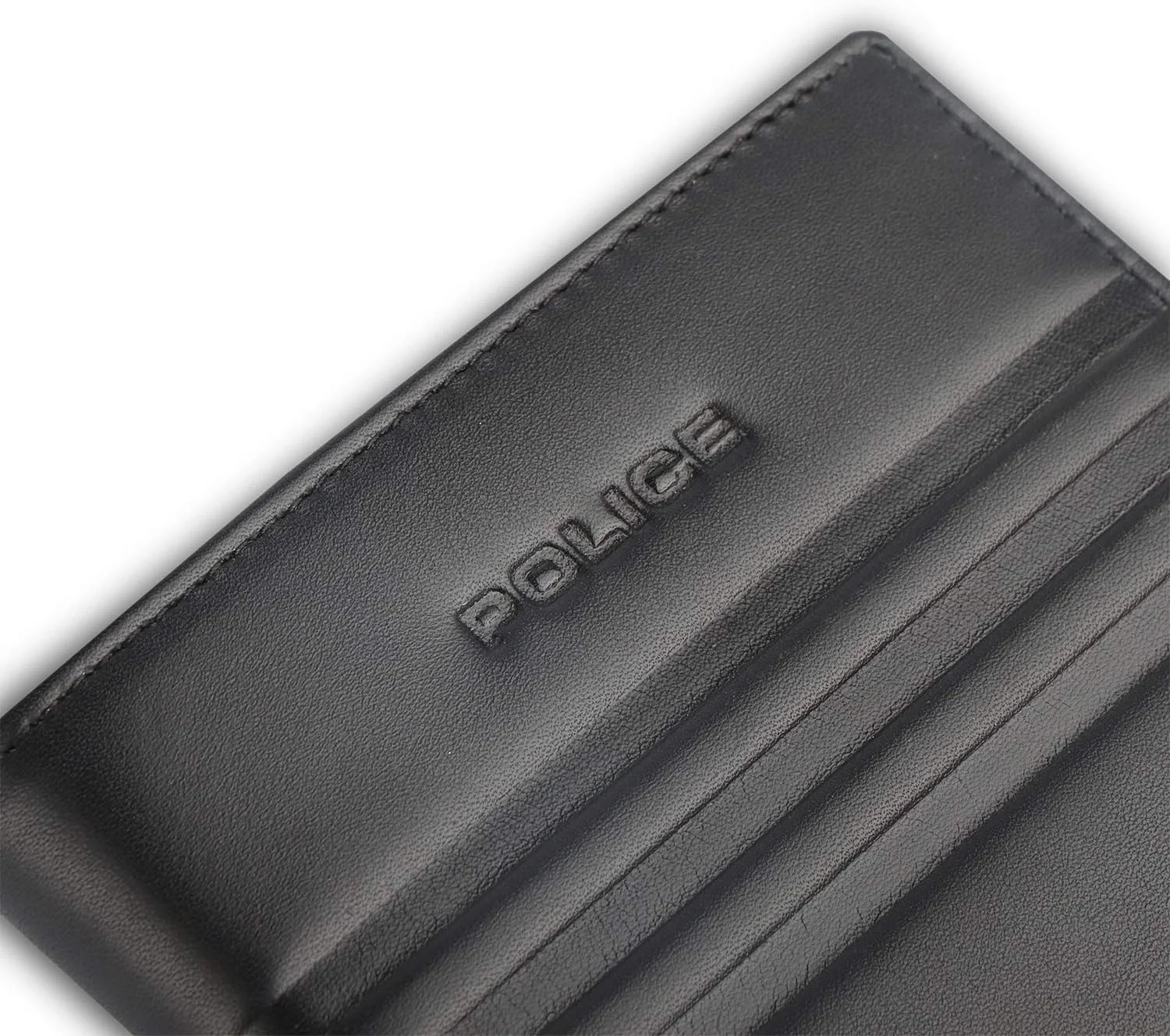 کیف پول چرمی مردانه پلیس مدل Rapido RFID (PT3558366_5-1_مشکی) کیف پول چرمی مردانه پلیس مدل Rapido RFID (PT3558366_5-1_مشکی)