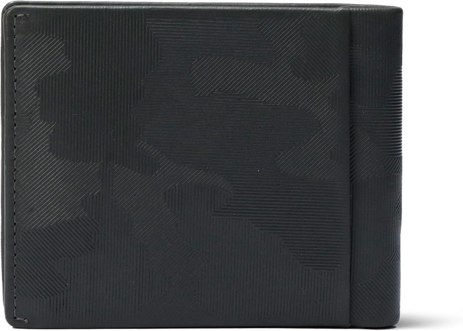 کیف پول چرم مردانه پلیس مدل Berryblack دارای RFID (PT3068121_5-1_Black)