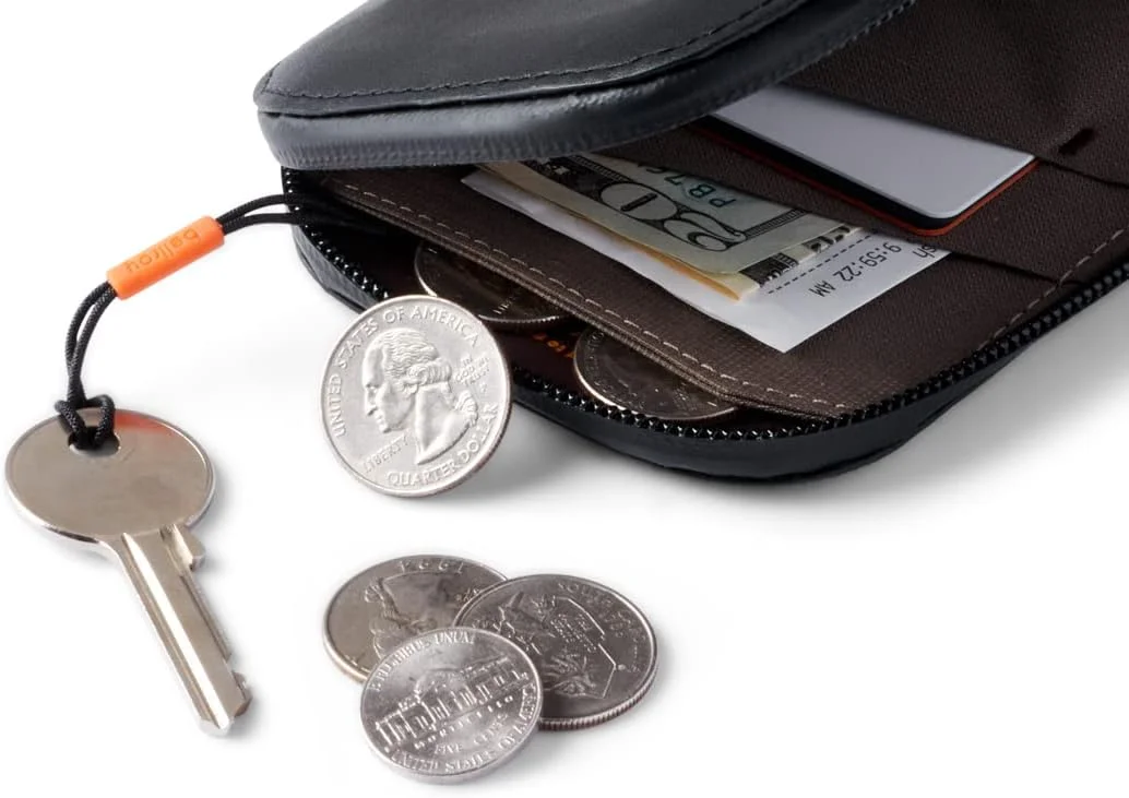 کیف موبایل Bellroy Venture Phone Pocket Plus - جوهری کیف موبایل Bellroy Venture Phone Pocket Plus - جوهری