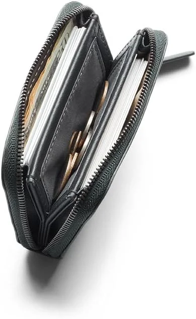 کیف پول کوچک Bellroy Folio Mini – (کیف پول، کیف سکه) - Everglade