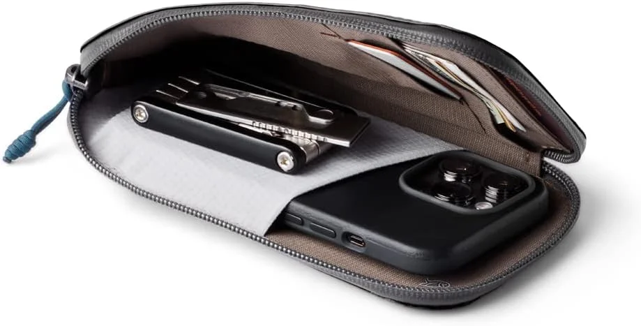 کیف موبایل Bellroy Venture Phone Pocket Plus - جوهری کیف موبایل Bellroy Venture Phone Pocket Plus - جوهری