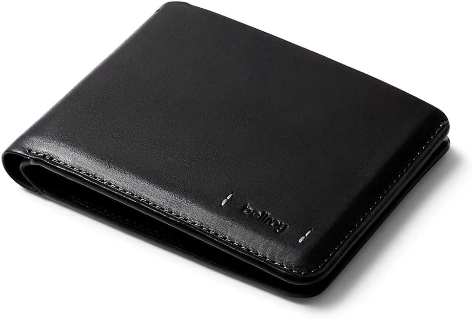 کیف پول چرمی باریک Bellroy Hide & Seek Premium Edition LO