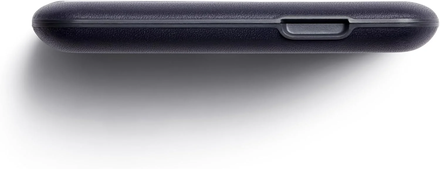 کیف کارت Bellroy Flip Case Second Edition – (کیف کارت، کیف پول هاردشل) - سرمه ای