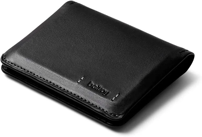 کیف پول باریک Bellroy Slim Sleeve - نسخه Premium (کیف پول چرمی باریک)