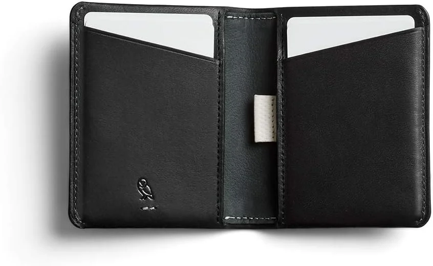 کیف پول باریک Bellroy Slim Sleeve - نسخه Premium (کیف پول چرمی باریک)