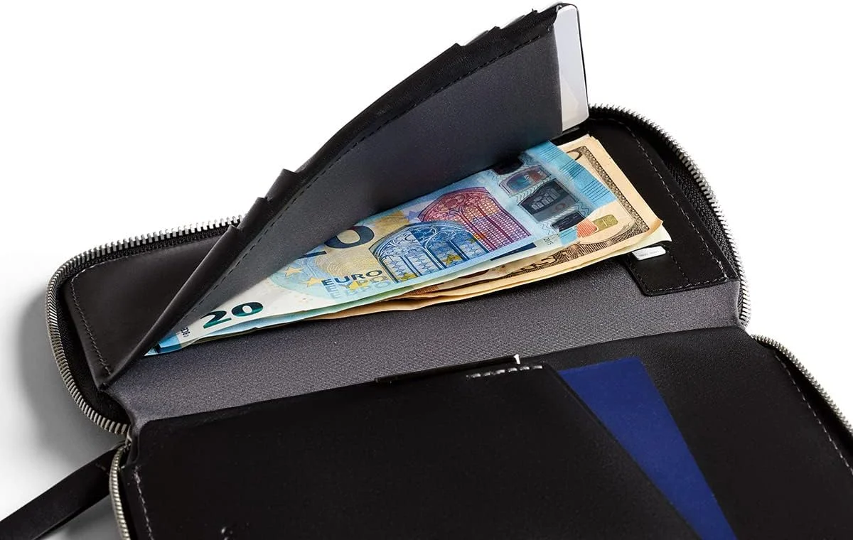 کیف مسافرتی Bellroy – نسخه دوم