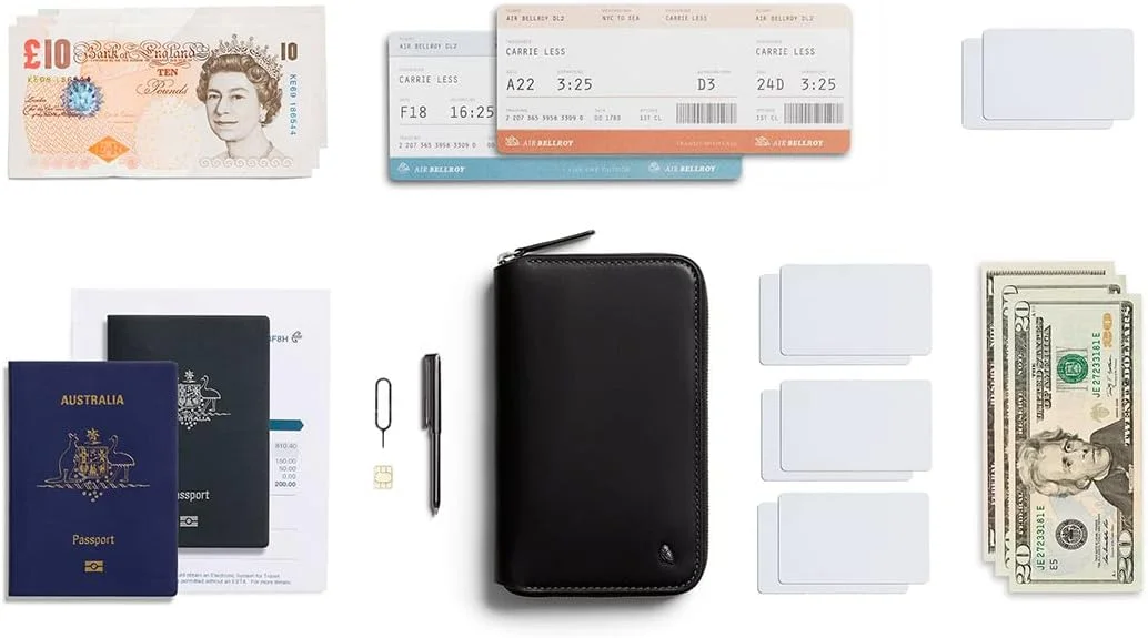 کیف مسافرتی Bellroy – نسخه دوم