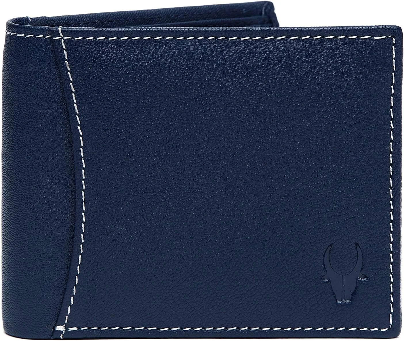 کیف پول چرمی مردانه WildHorn