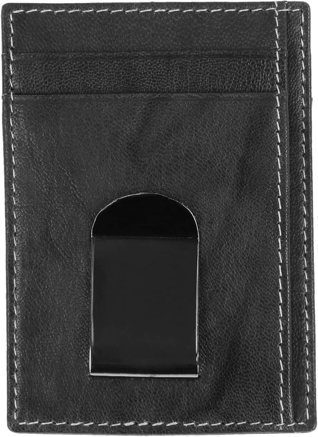 کیف پول مردانه استیو مادن مدل Summer 18، مشکی، سایز One Size - N80055