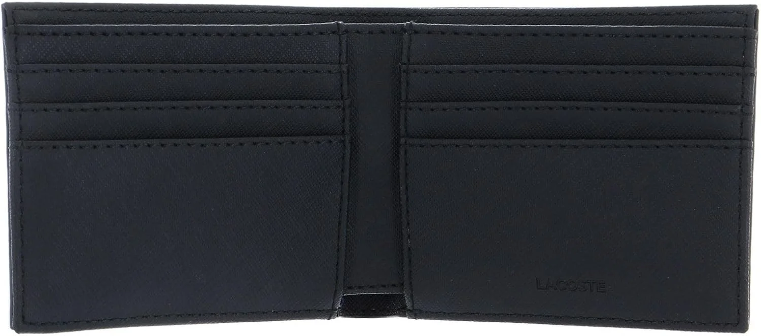 کیف پول مردانه Lacoste NH4419HC