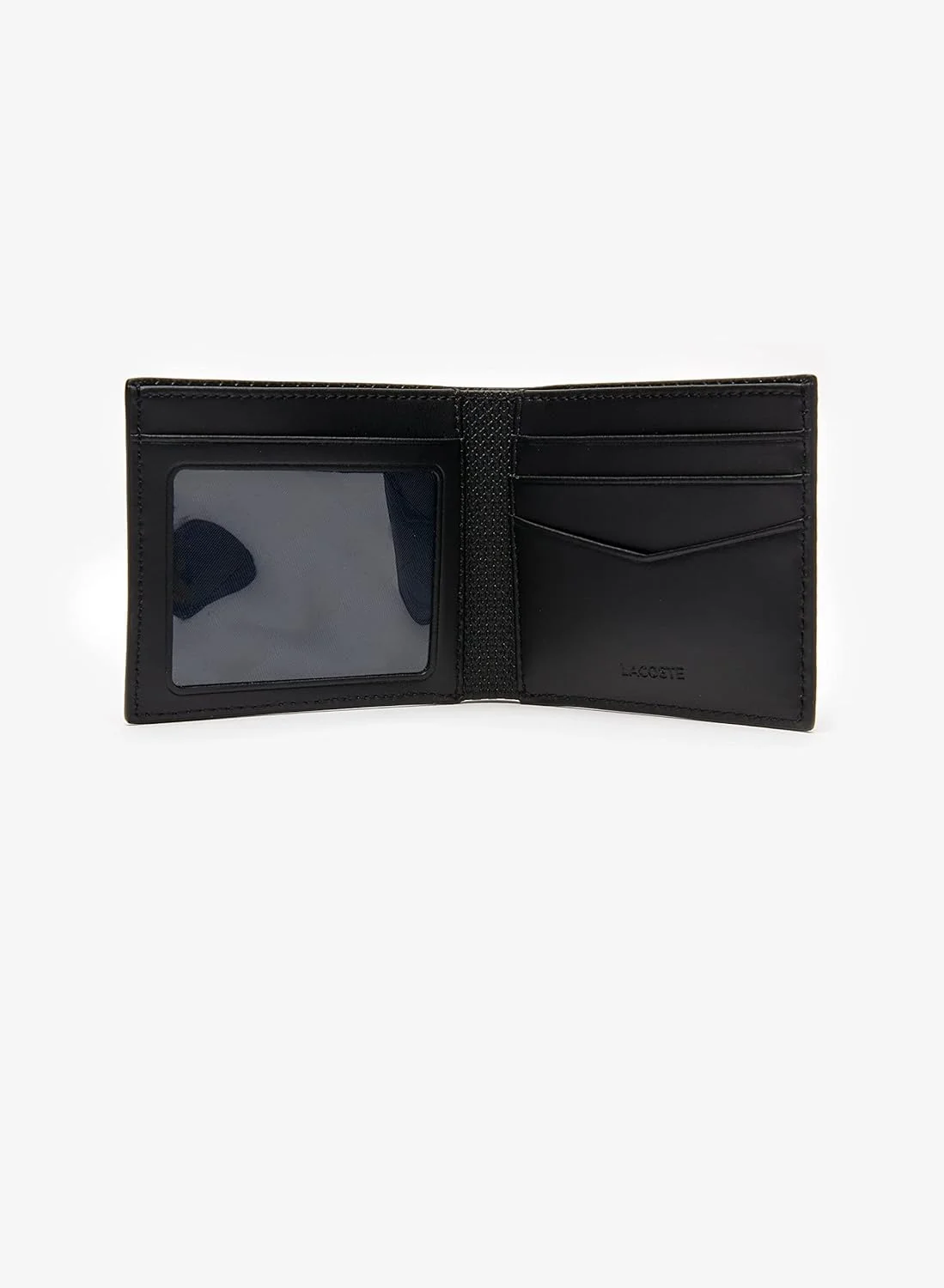 کیف پول مردانه لاکست مدل Nh2824ce