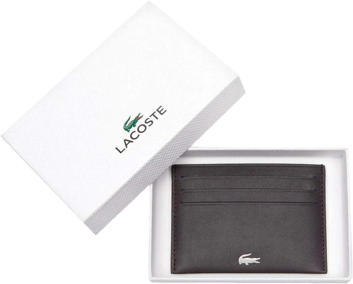 کیف پول زنانه Lacoste مدل Nh1346fg