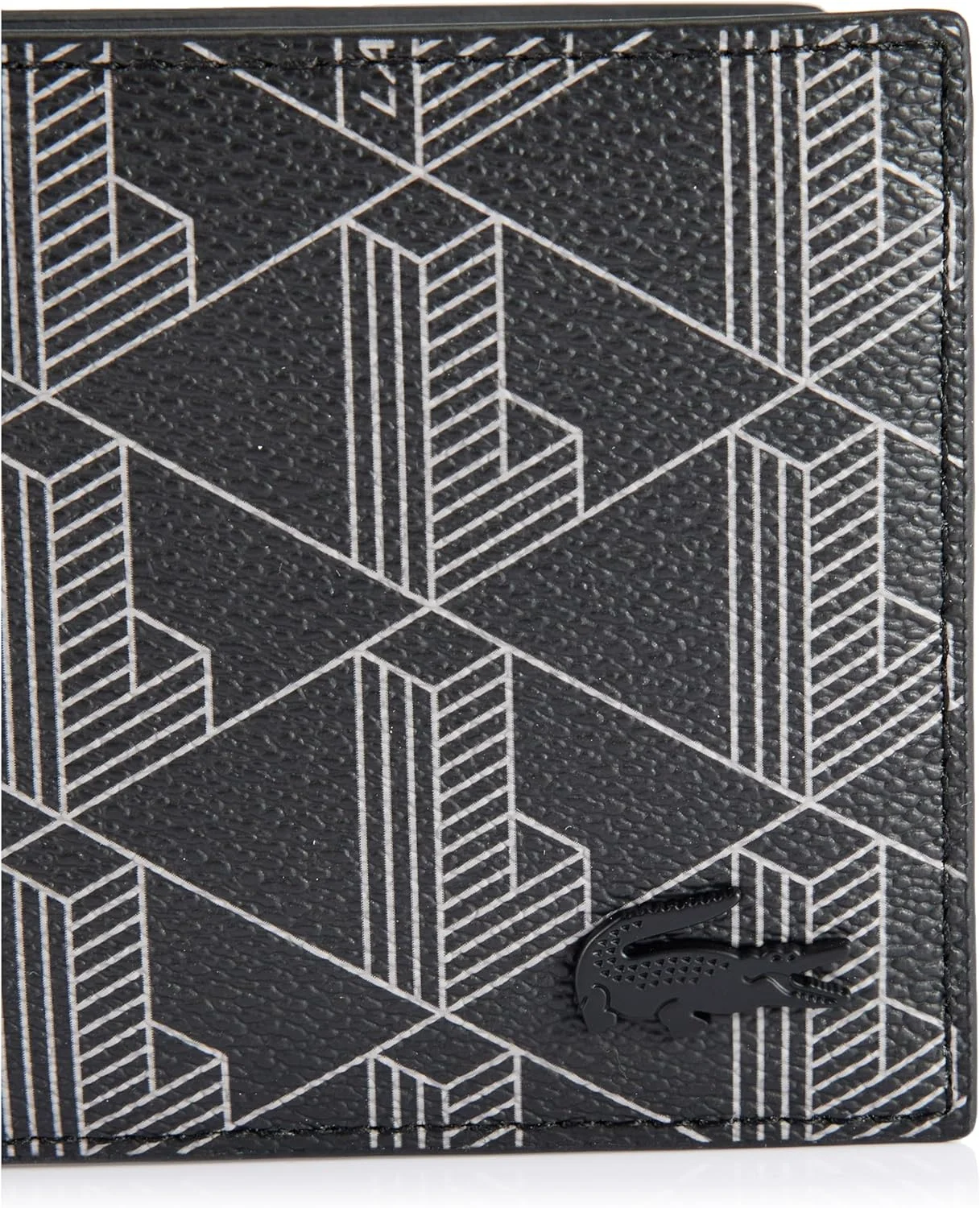 کیف پول تاشو Lacoste The Blend