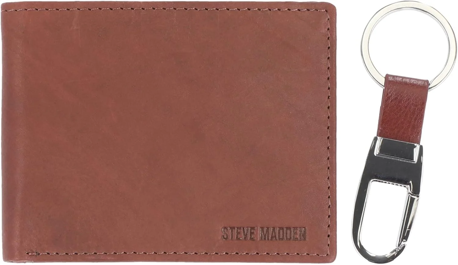 ست هدیه کیف پول مردانه استیو مادن Billfold