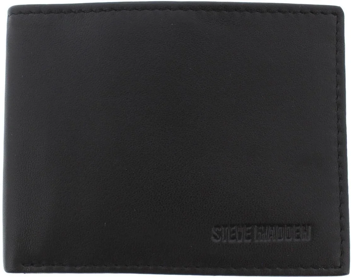 کیف پول مردانه استیو مادن سامر 18، سایز واحد - N80005