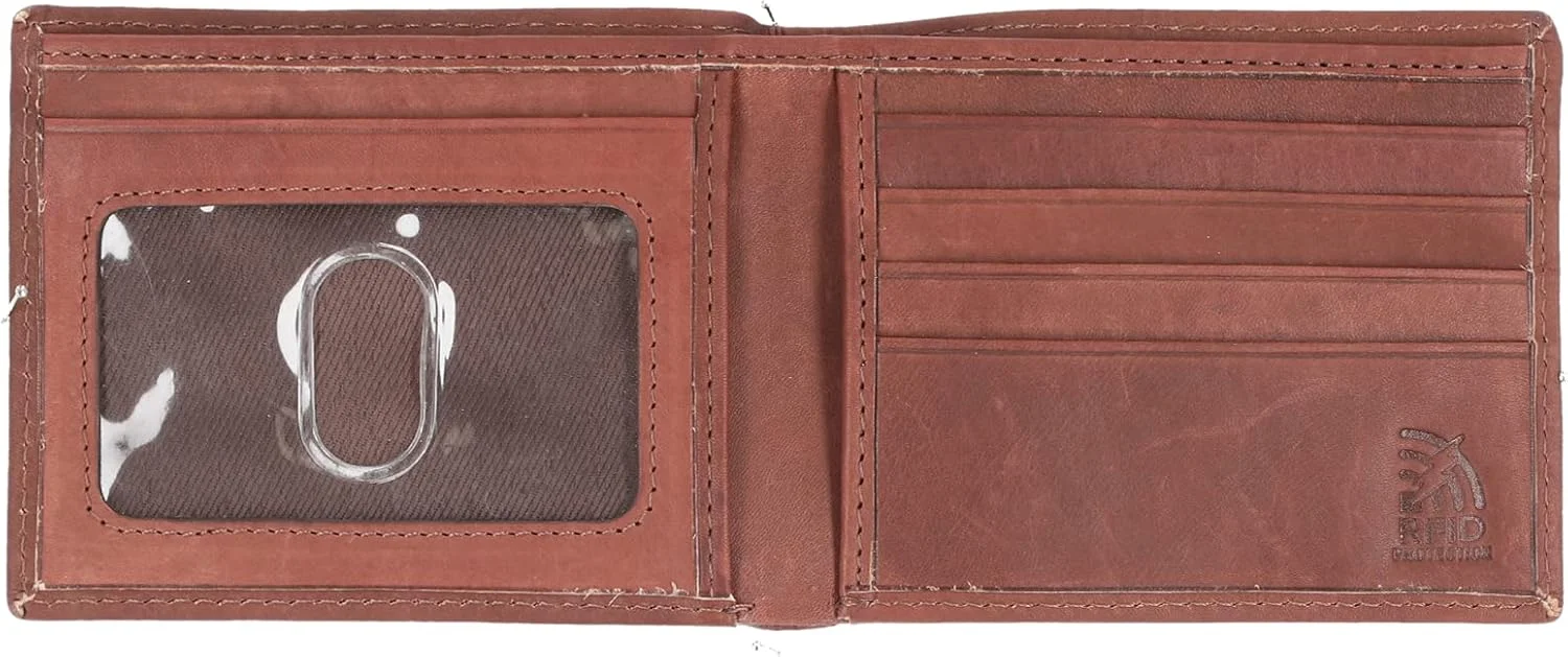 ست هدیه کیف پول مردانه استیو مادن Billfold