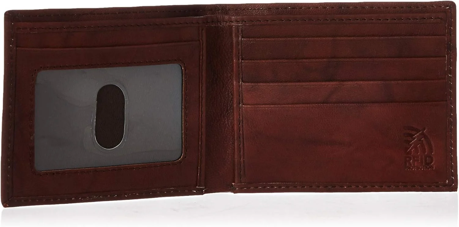 ست هدیه کیف پول مردانه استیو مادن Billfold