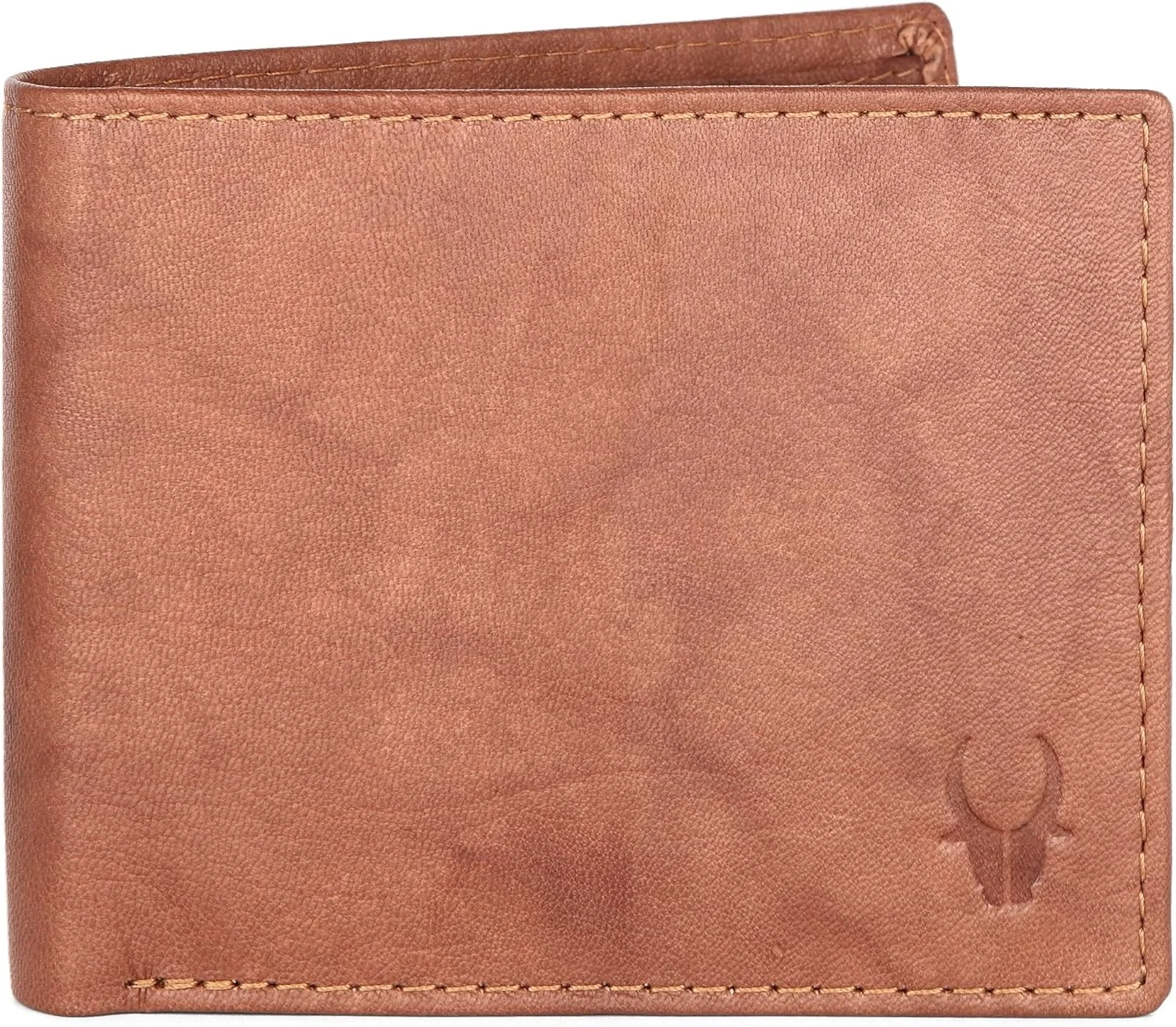 کیف پول چرمی مردانه WildHorn