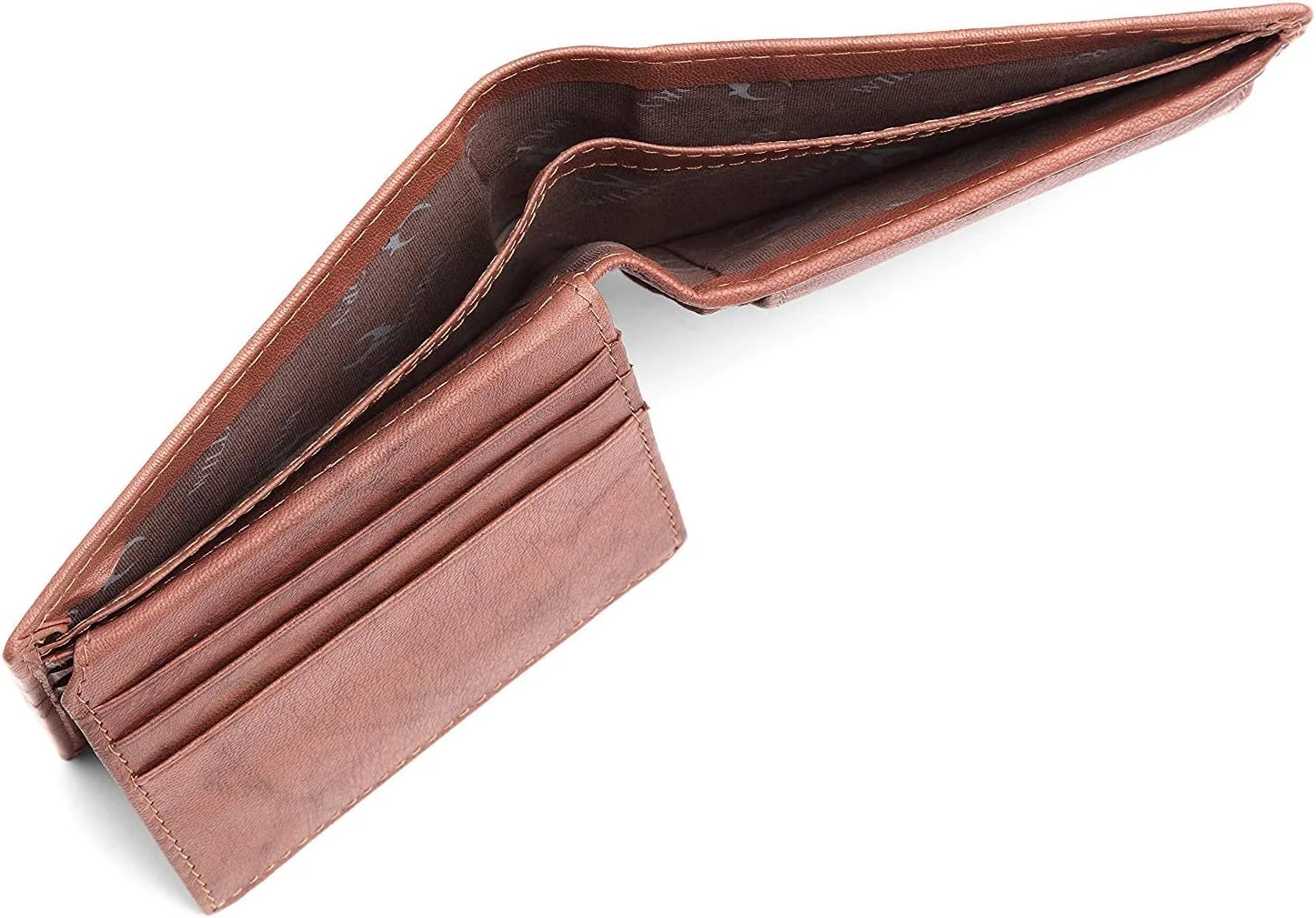 کیف پول چرمی مردانه WildHorn کیف پول چرمی مردانه WildHorn