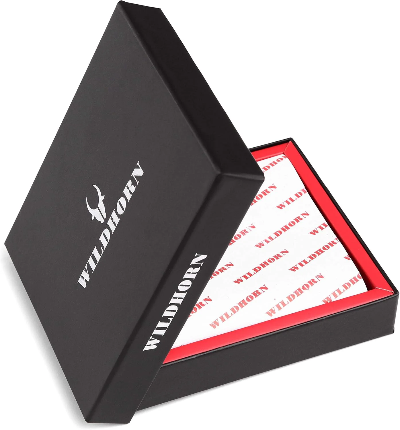 کیف پول چرمی مردانه WildHorn