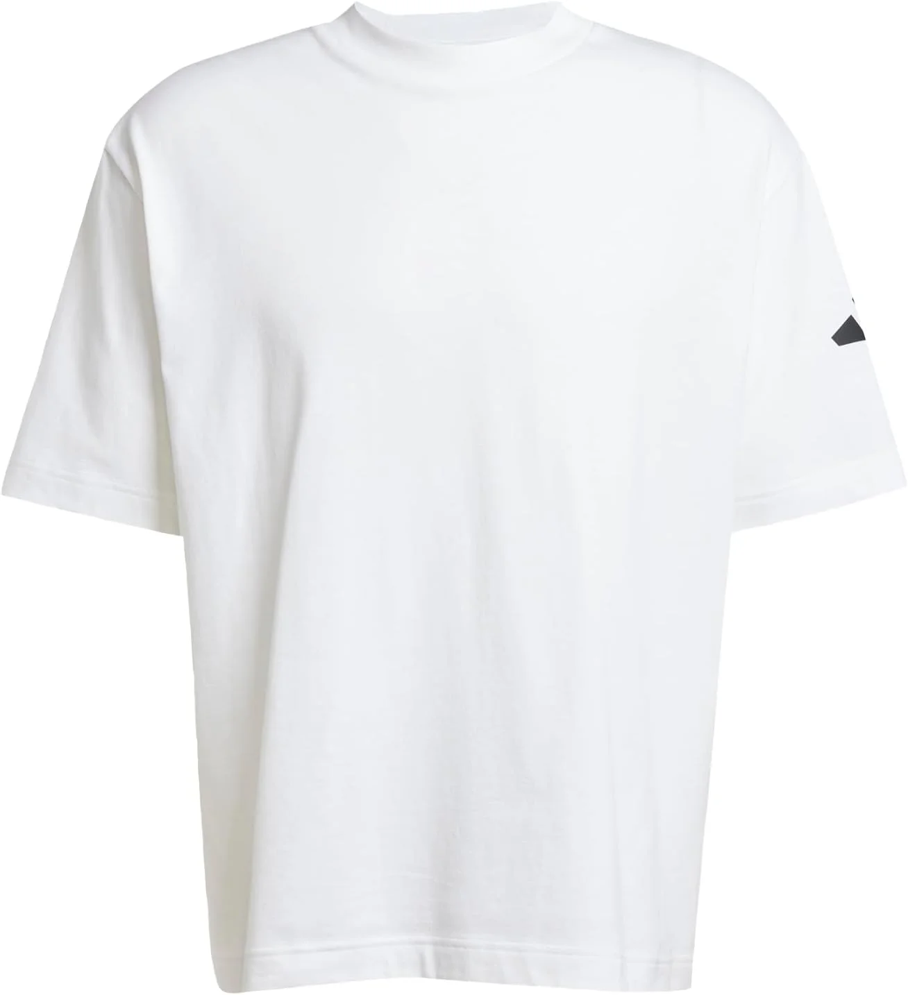 تی شرت مردانه آدیداس مدل Essentials Lose Fit Three Bar Tee